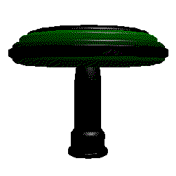 PSEUDOAMANITA